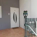 Apartment Deri Kert Apartmanhaz B Baja