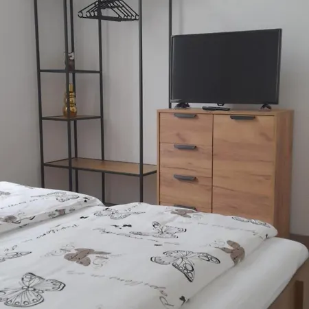 Appartement Déri Kert B