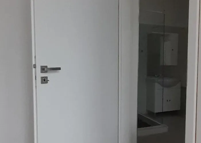 Lejlighed Deri Kert Apartmanhaz B